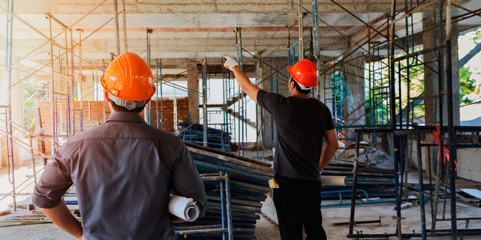 We Speak English & Spanish