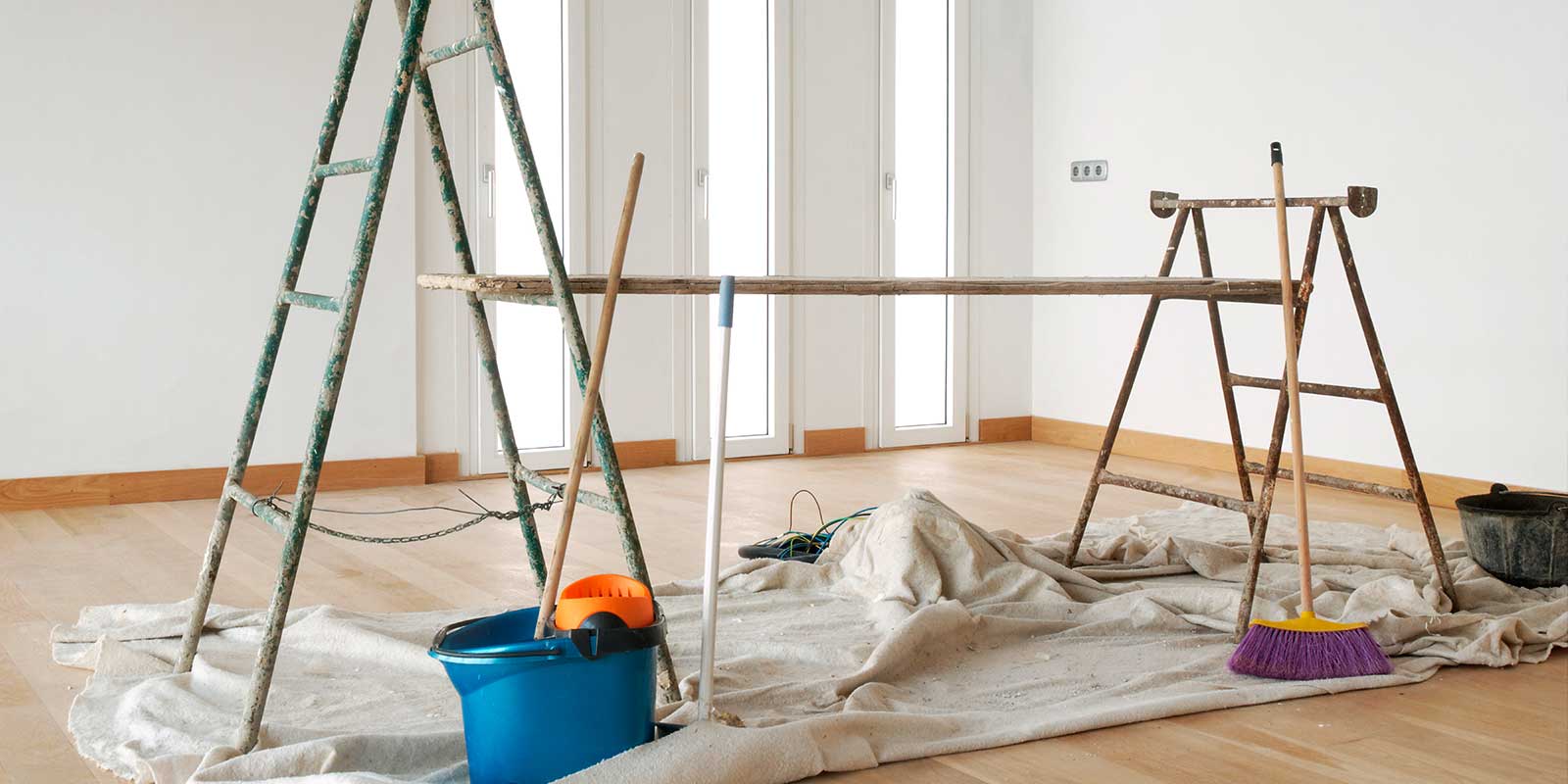 Free Estimates Available