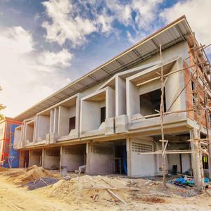 Building Construction